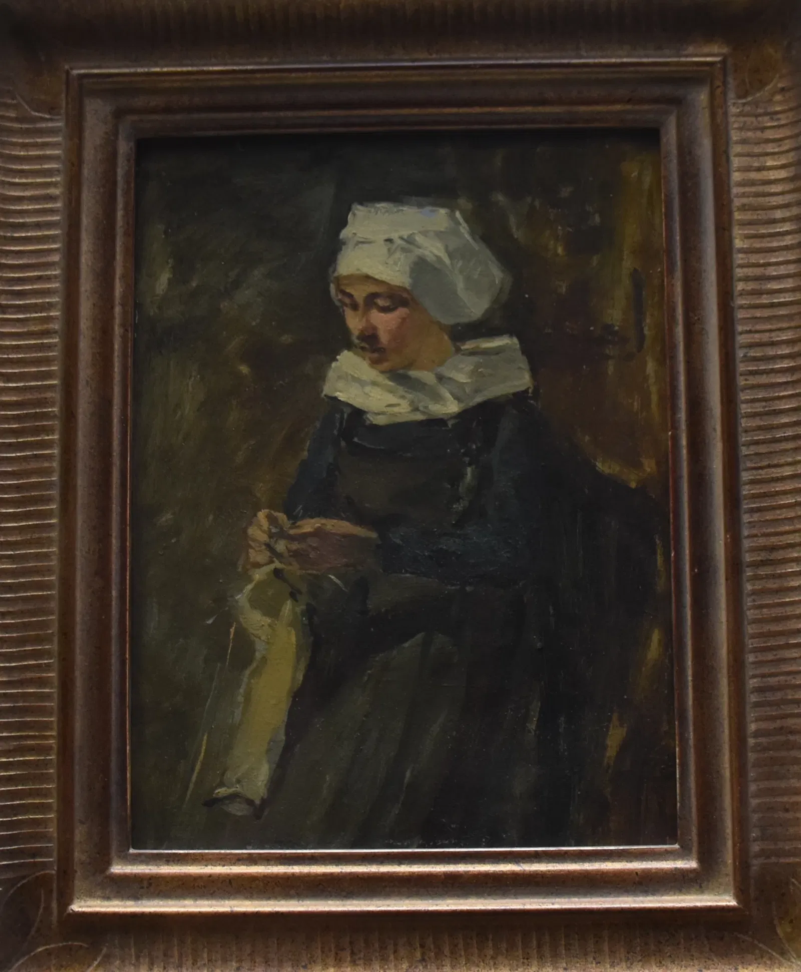 Eugene Boudin Museum