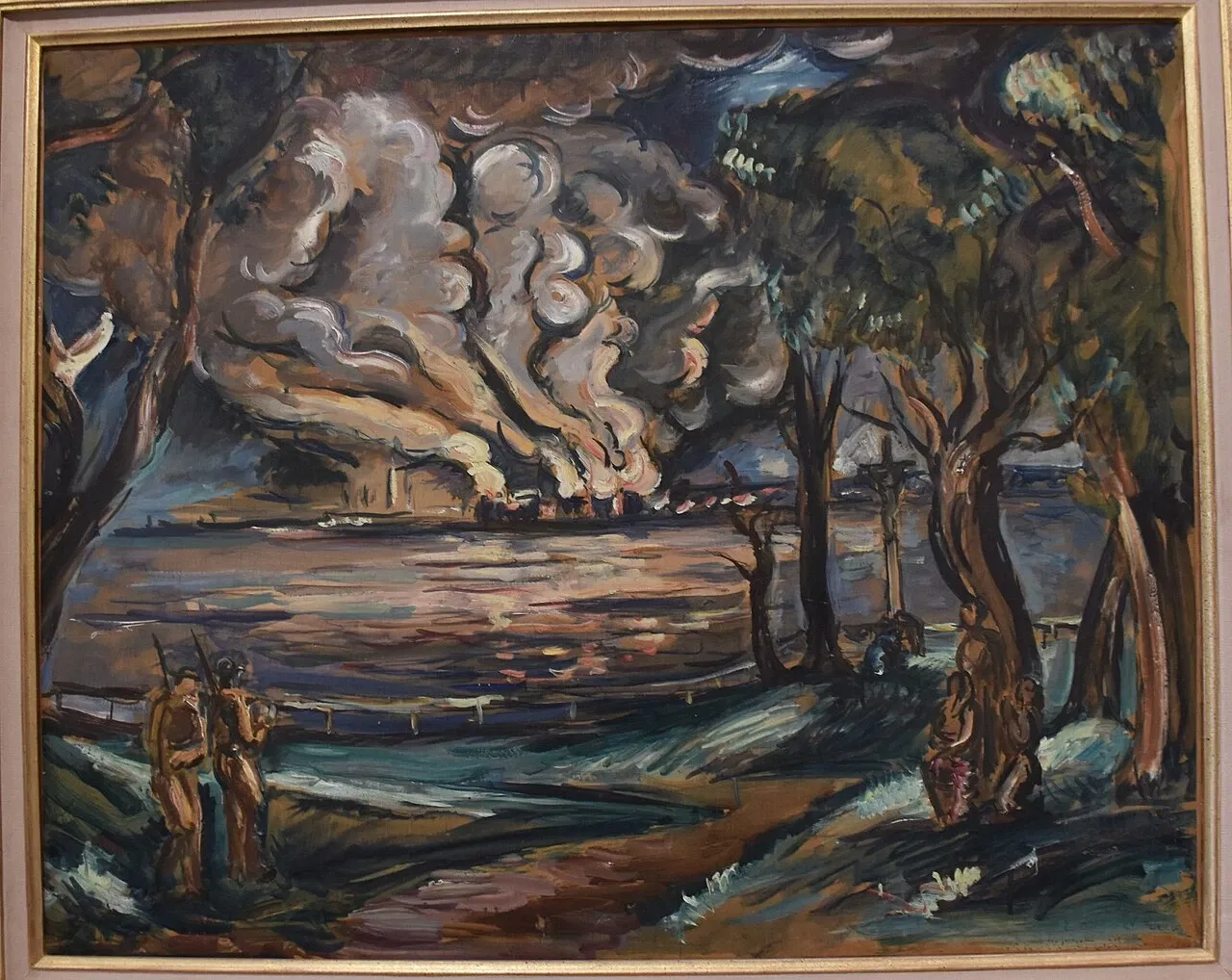 Eugene Boudin Museum