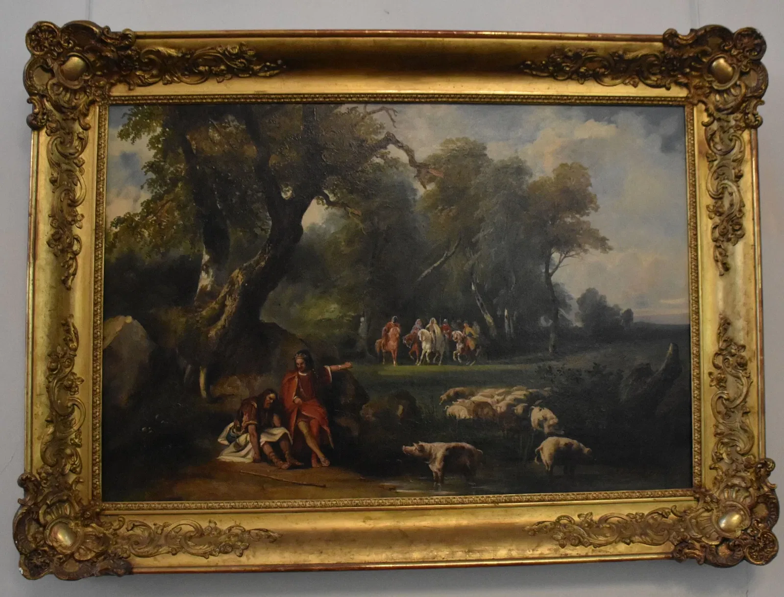 Eugene Boudin Museum