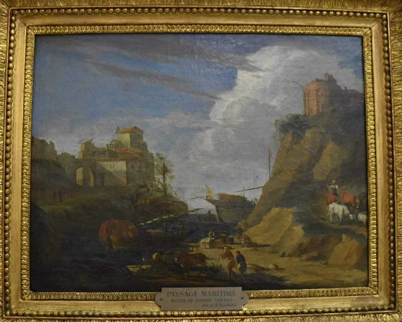 Musée Eugène Boudin