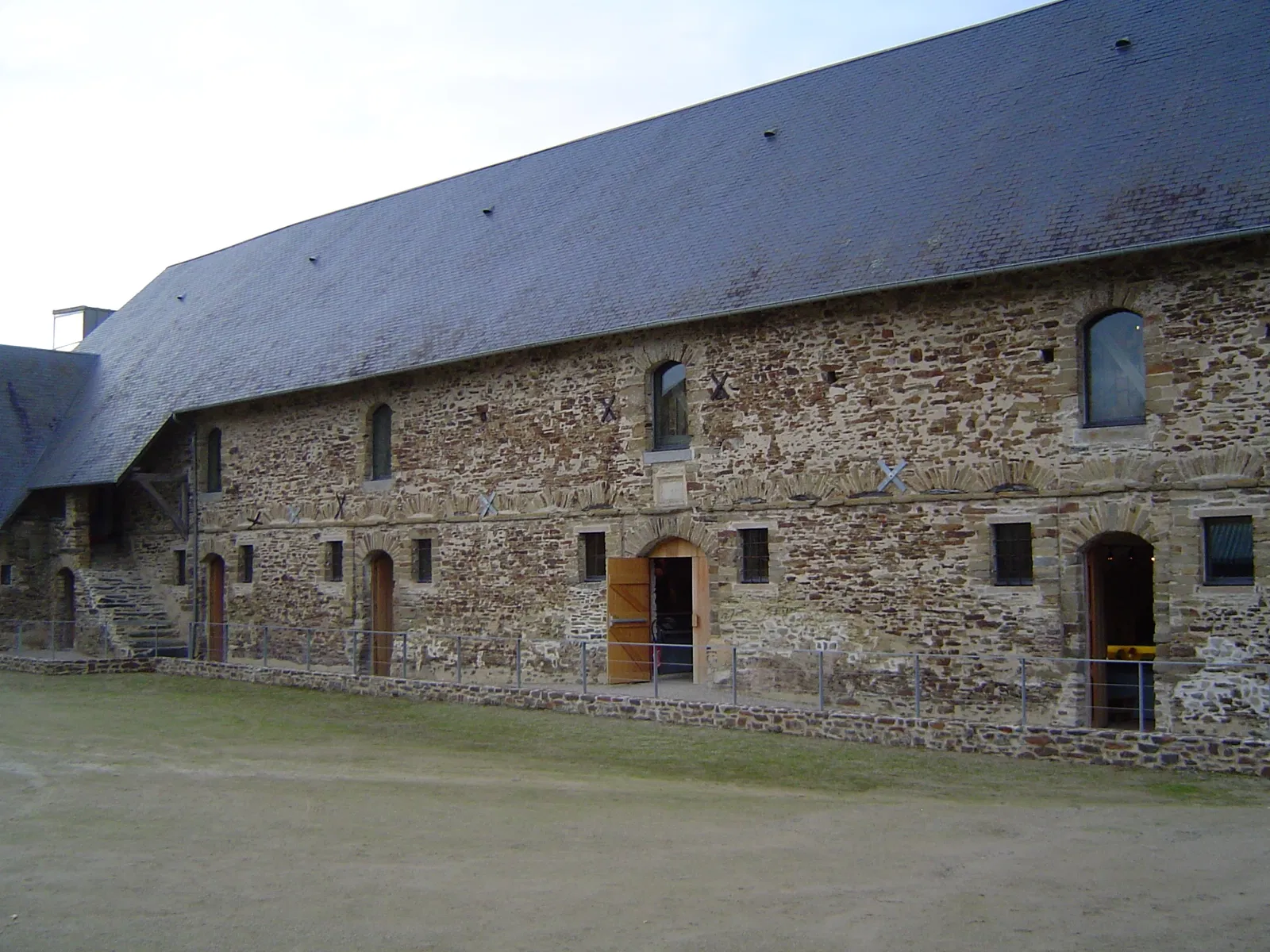 Norman Bocage Museum