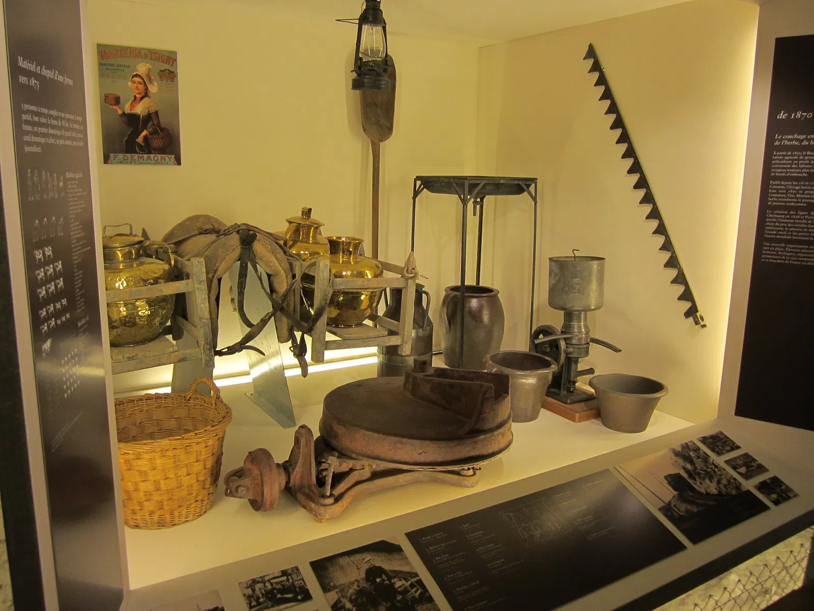 Norman Bocage Museum