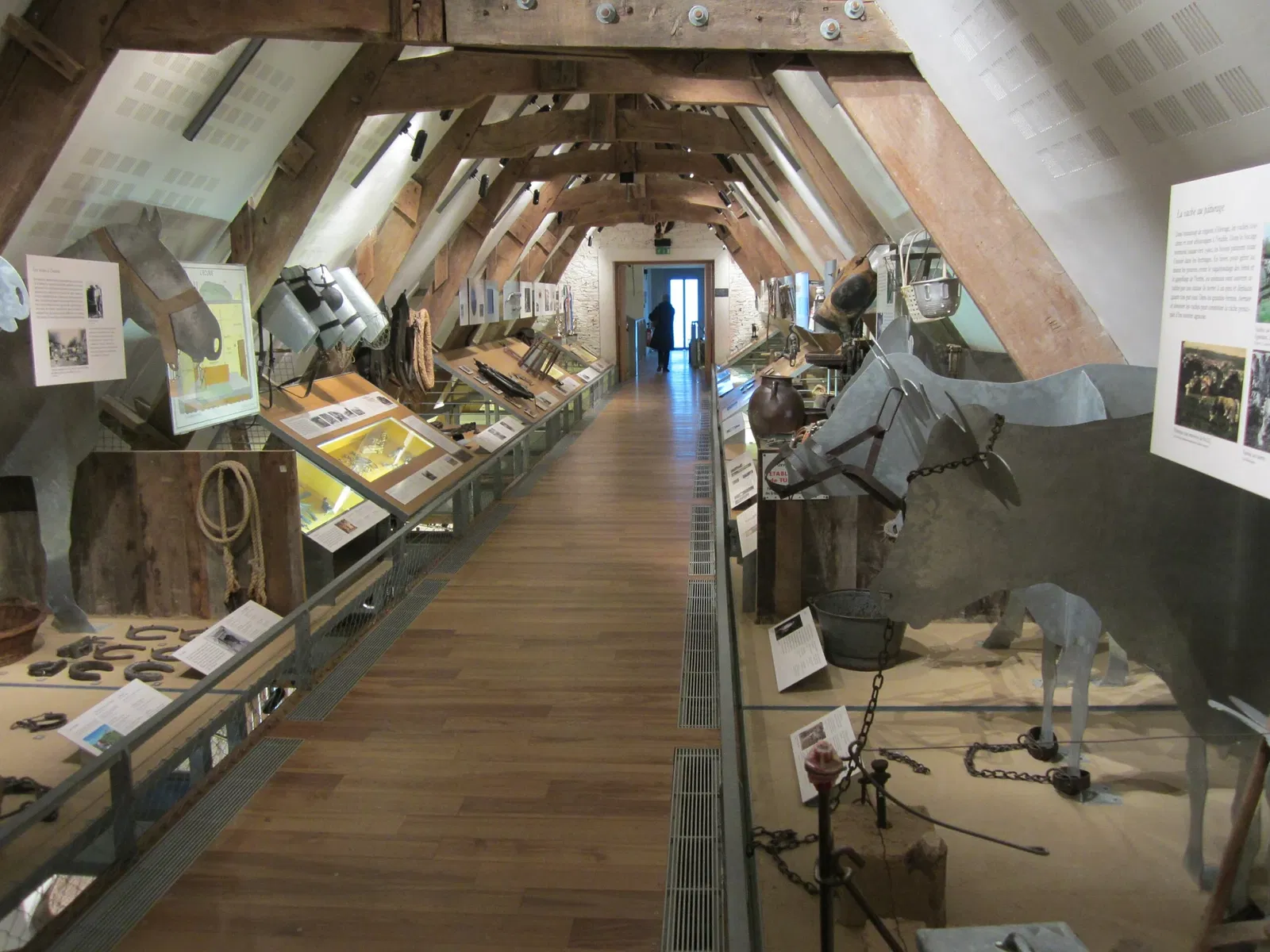 Norman Bocage Museum