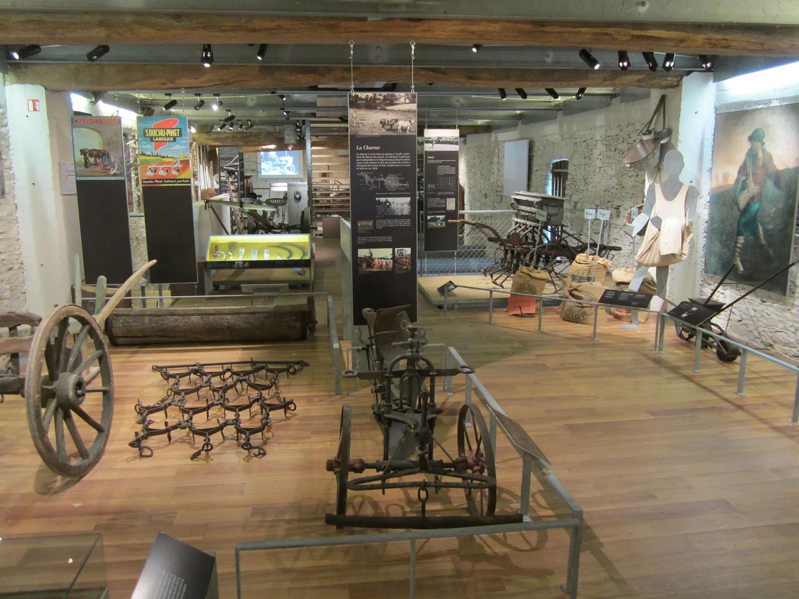 Norman Bocage Museum