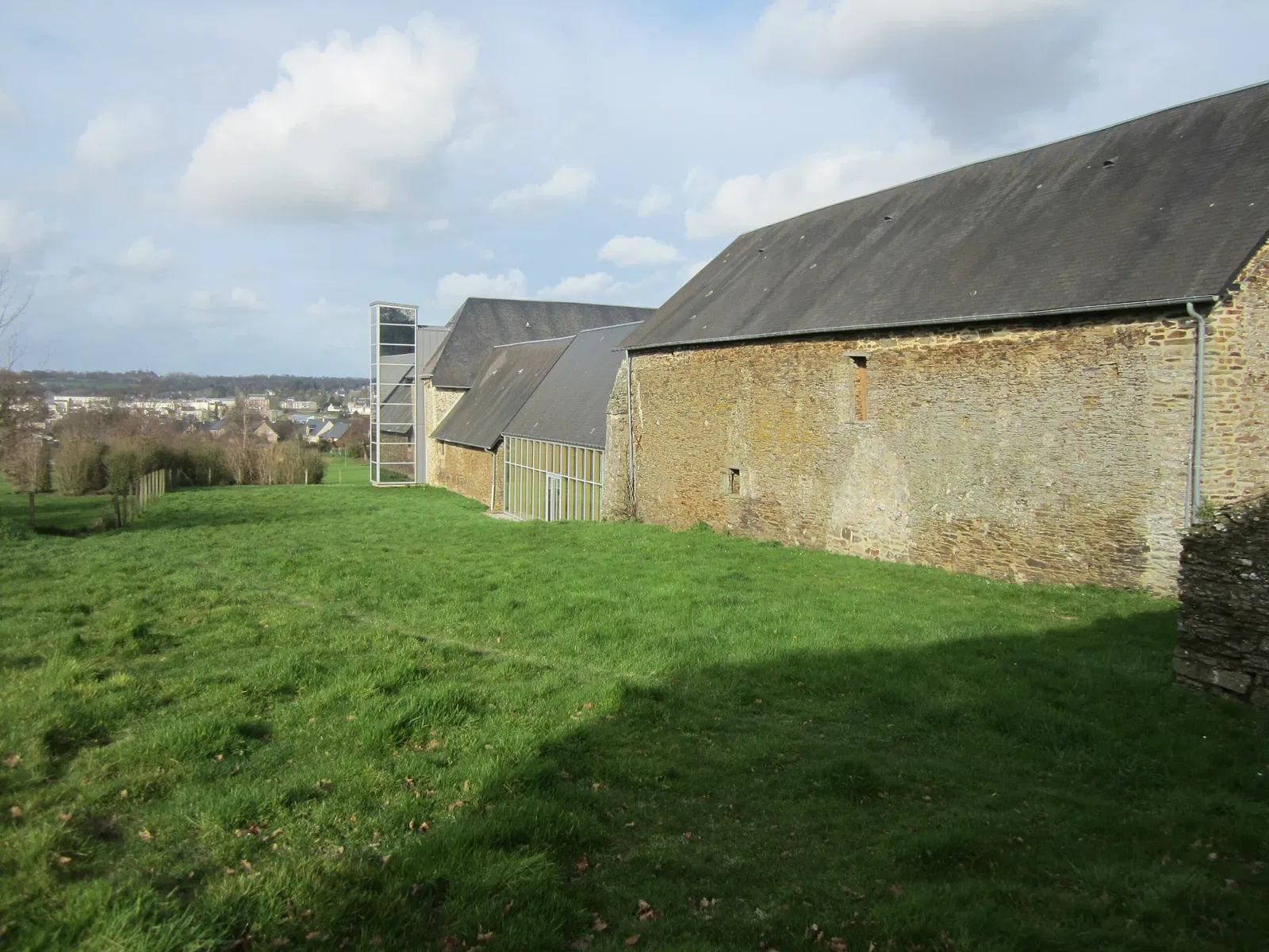 Musée du Bocage Normand