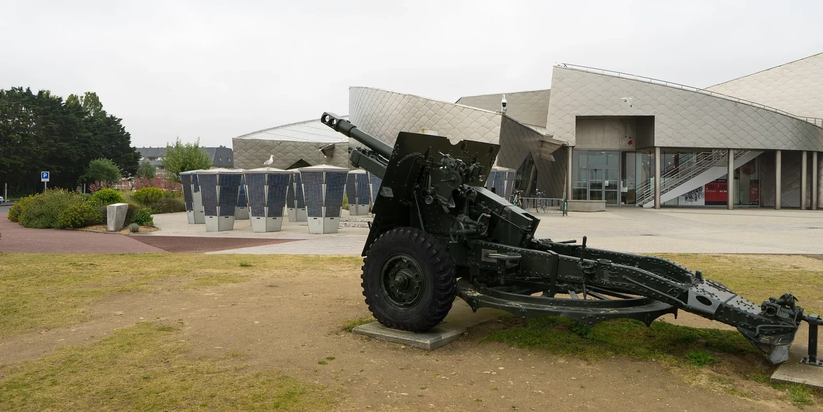Juno Beach Centre
