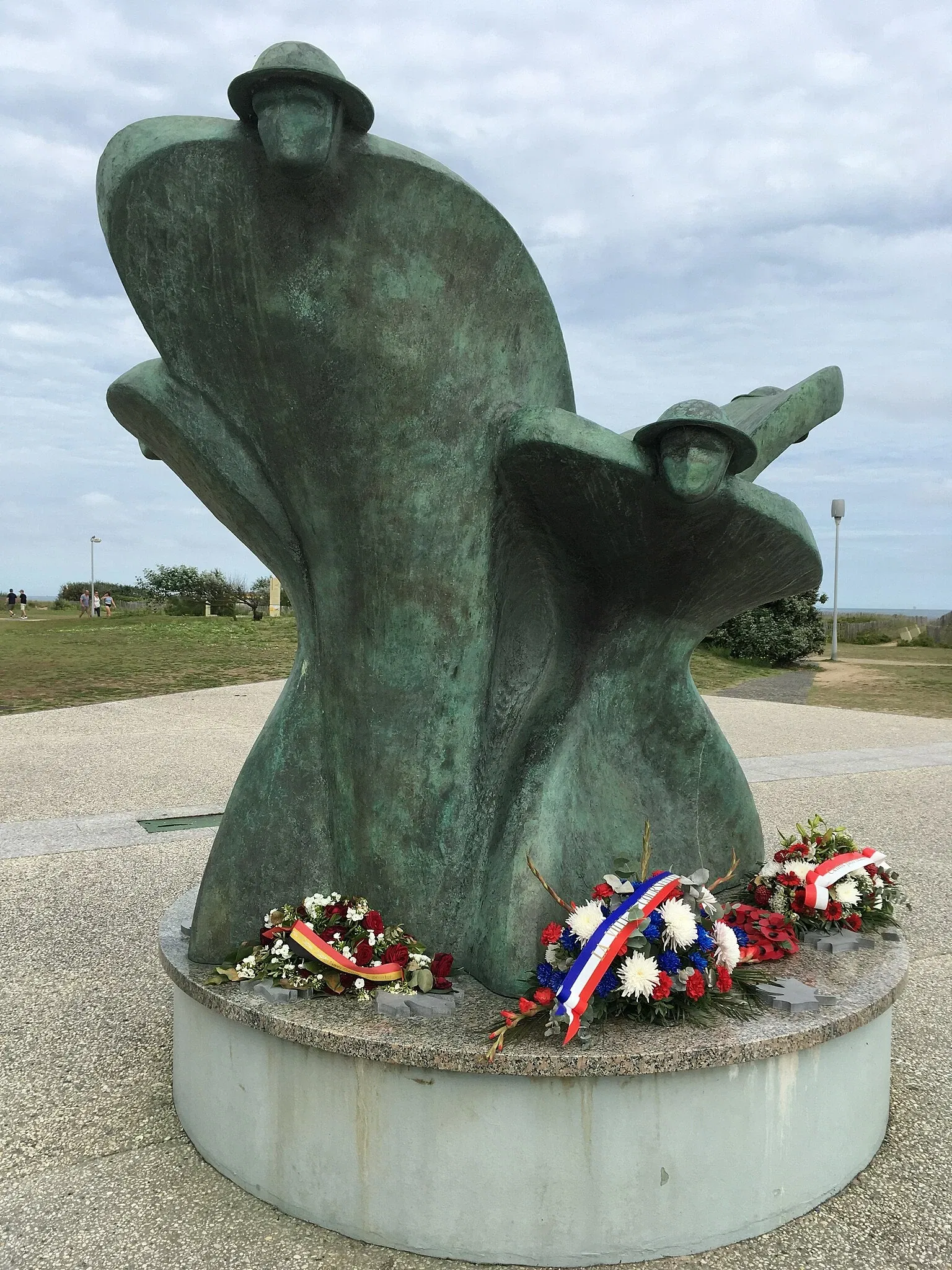 Juno Beach Centre