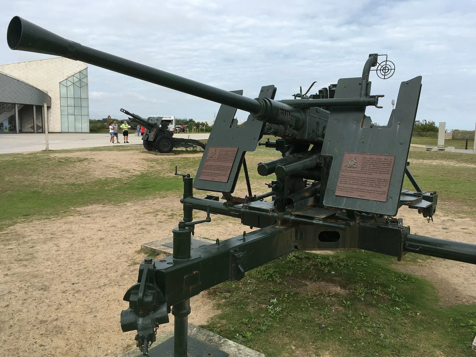Centre Juno Beach
