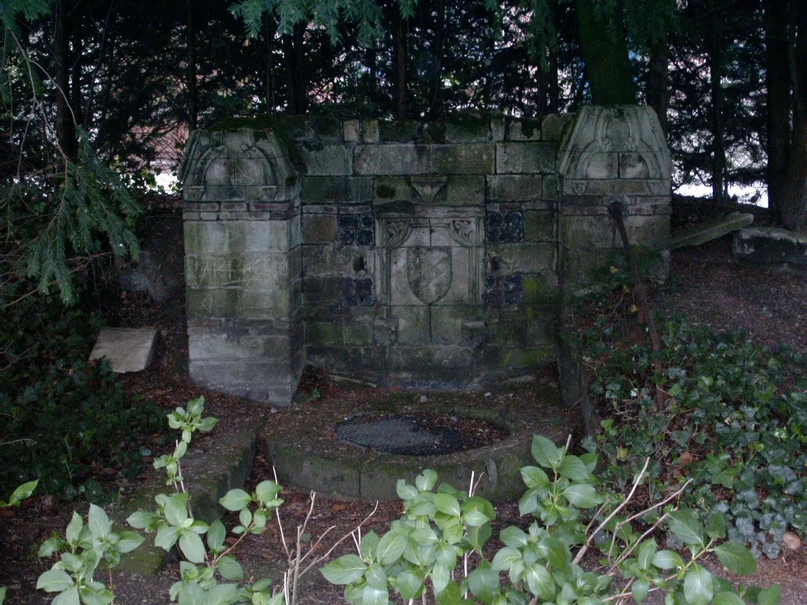 Maison Maurice Leblanc