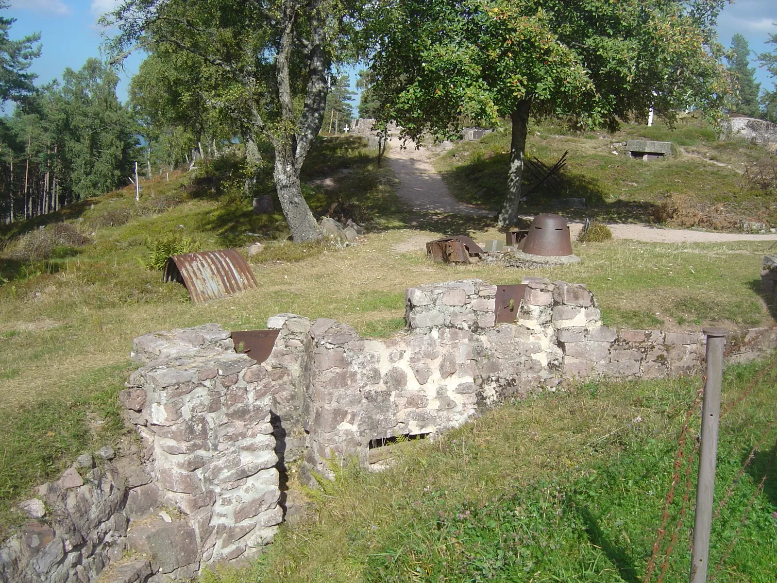Musée Mémorial du Linge