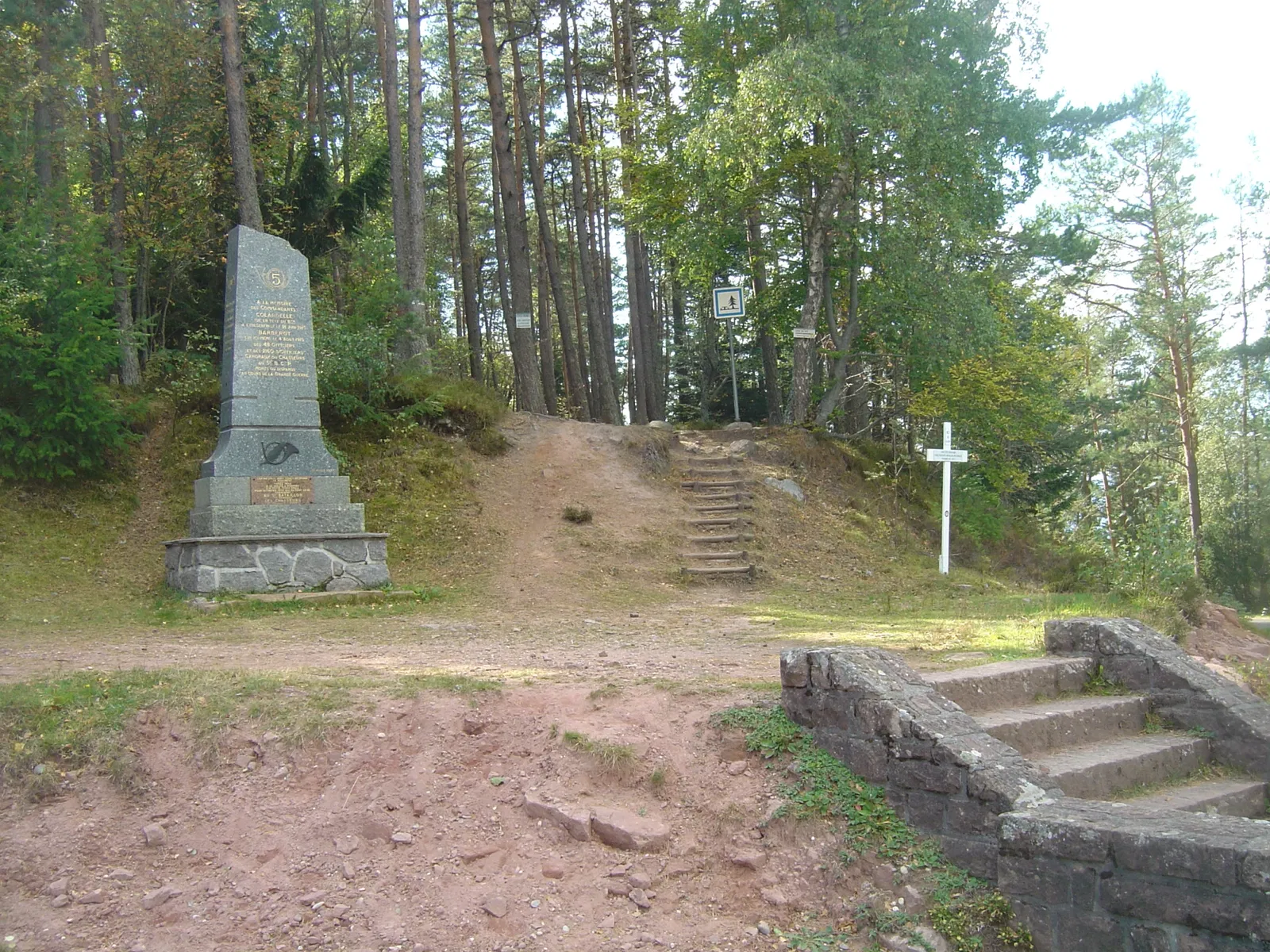 Linge Memorial Museum