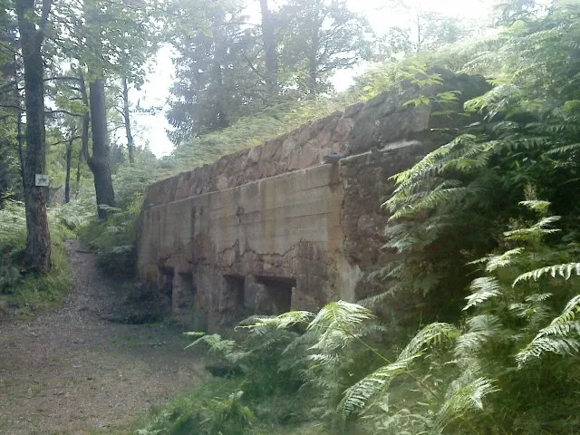 Musée Mémorial du Linge