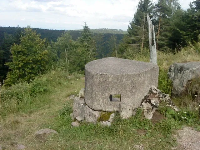 Linge Memorial Museum