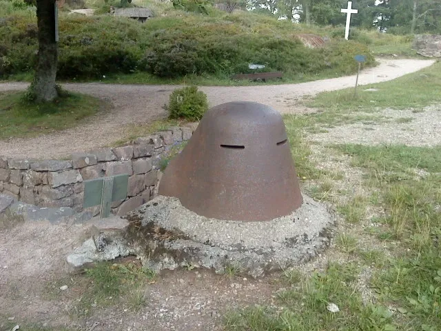 Linge Memorial Museum