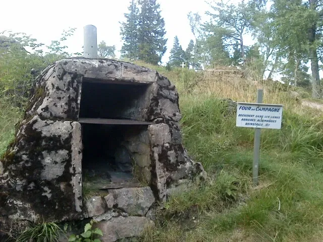 Musée Mémorial du Linge