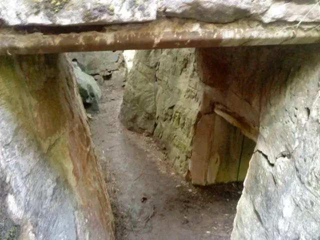 Linge Memorial Museum