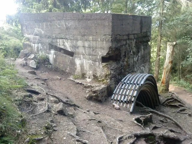 Musée Mémorial du Linge