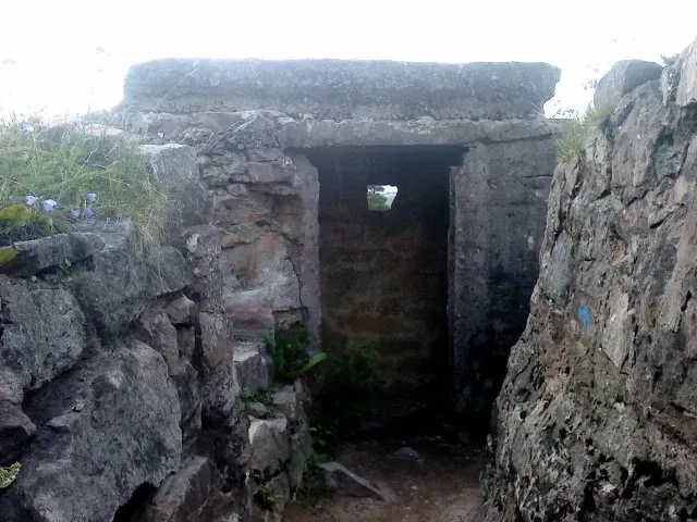 Linge Memorial Museum