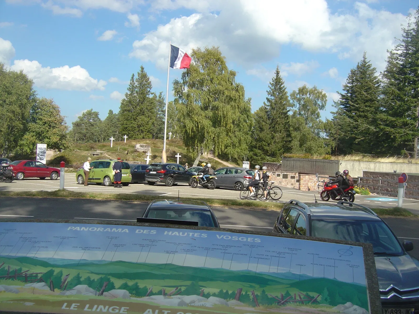 Musée Mémorial du Linge