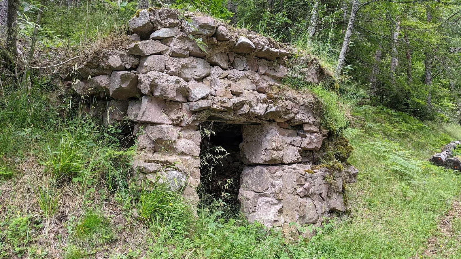 Linge Memorial Museum