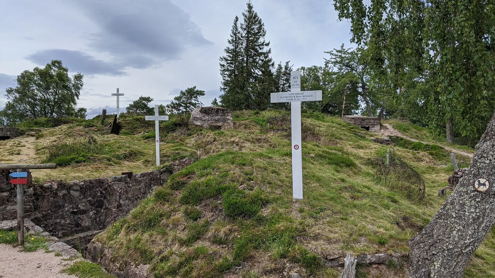Linge Memorial Museum