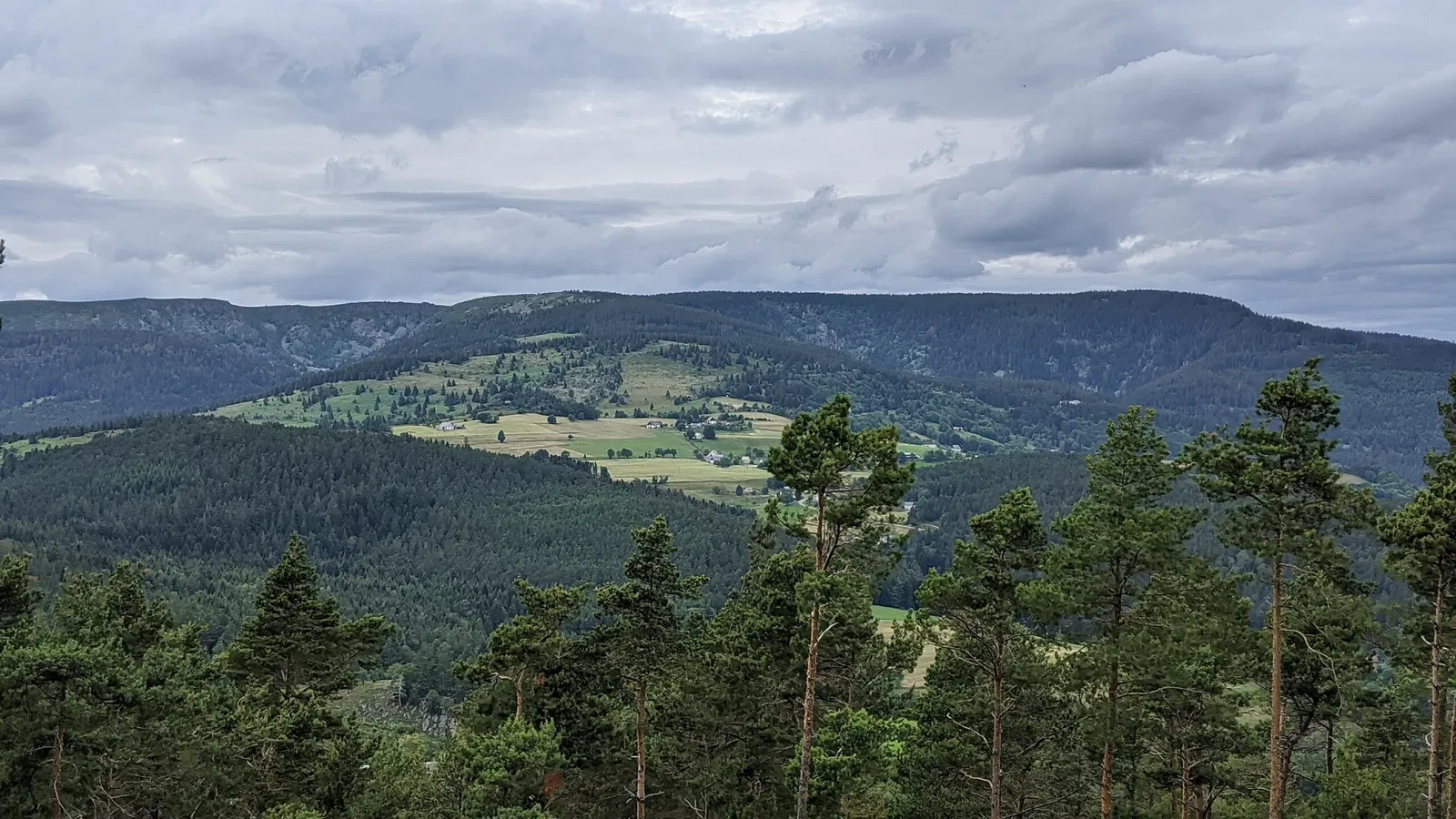 Musée Mémorial du Linge