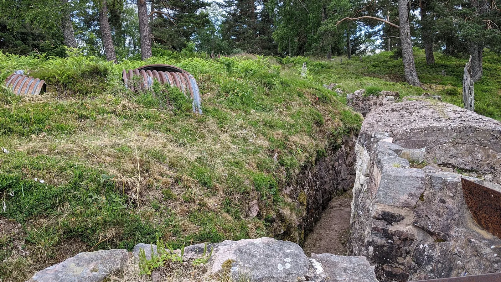Musée Mémorial du Linge