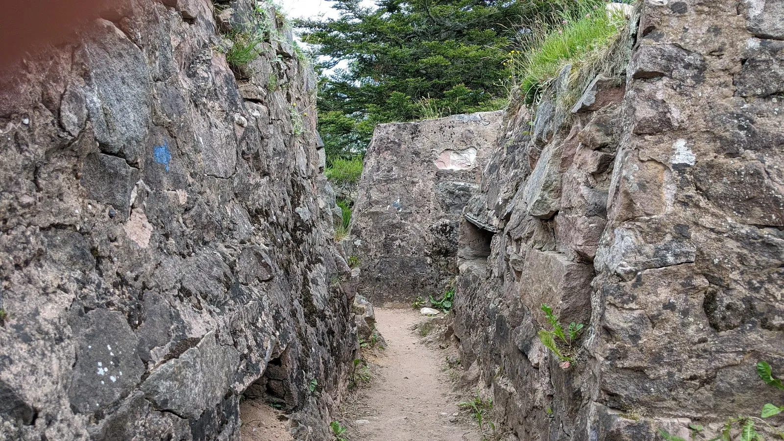 Linge Memorial Museum