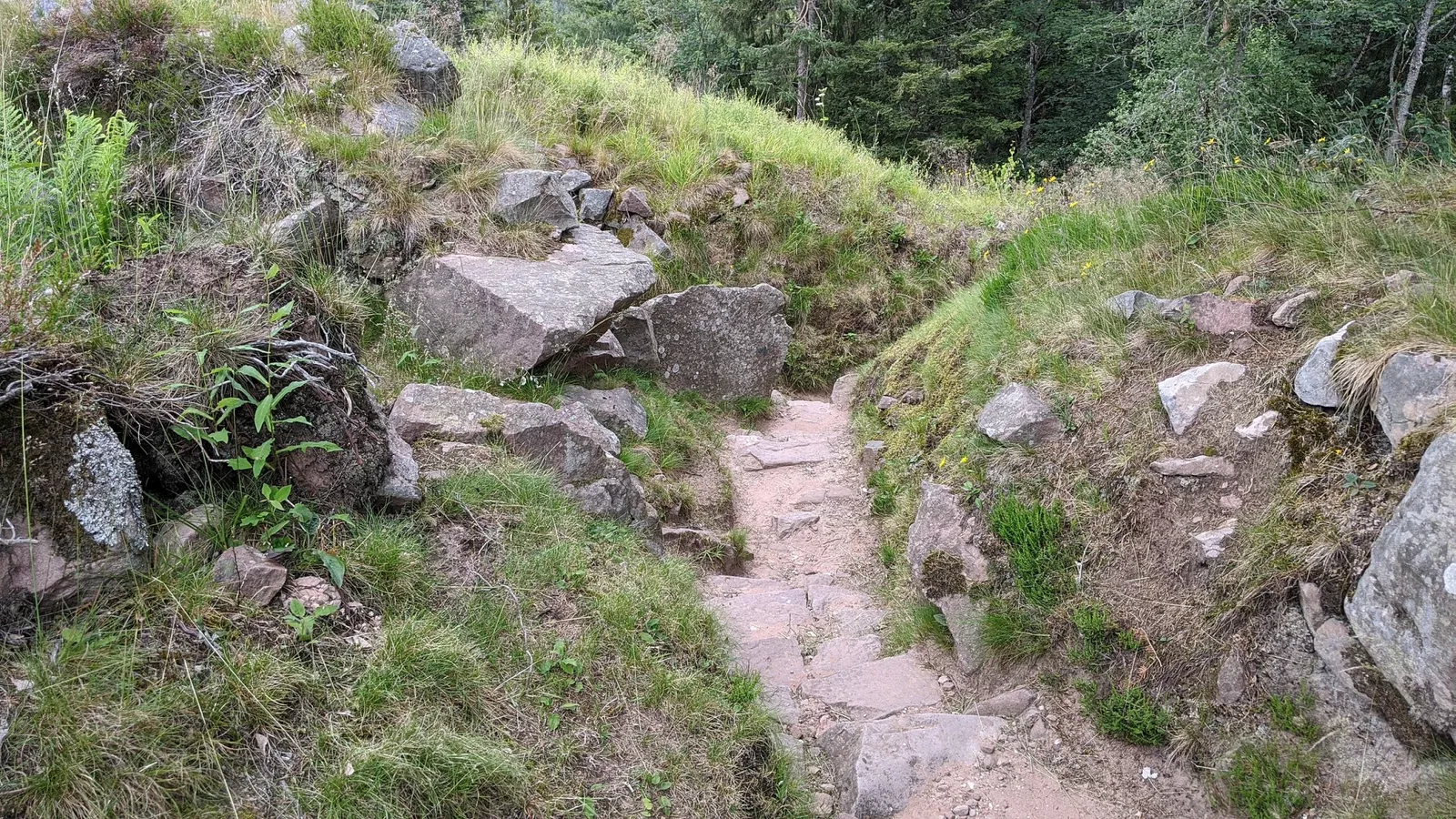 Linge Memorial Museum