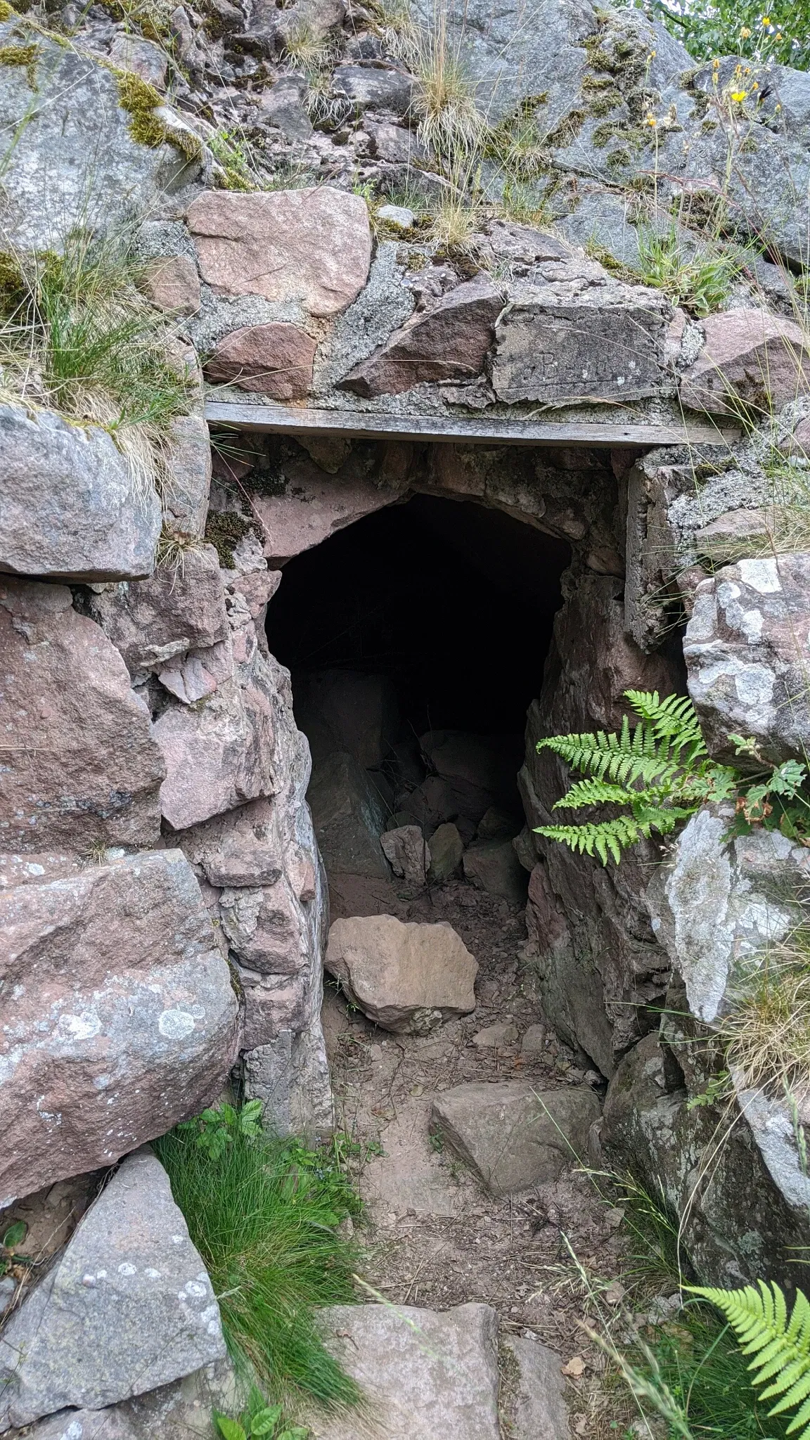 Musée Mémorial du Linge