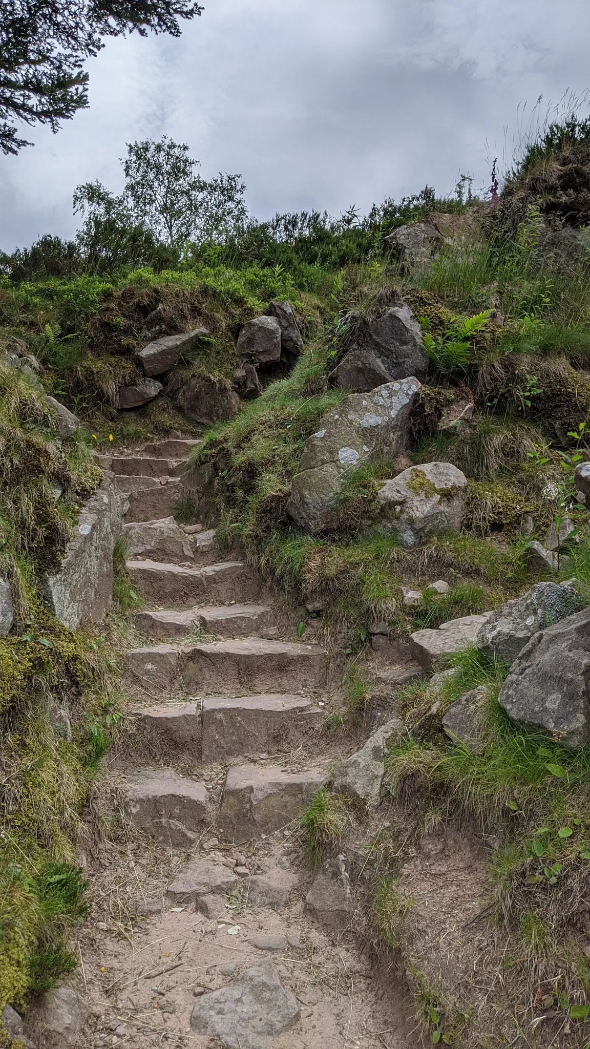 Musée Mémorial du Linge