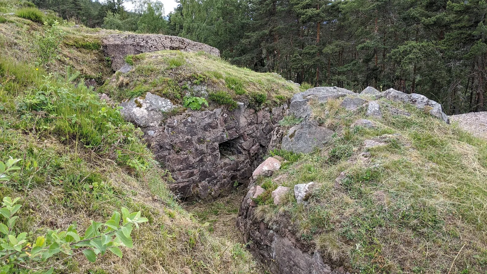 Musée Mémorial du Linge