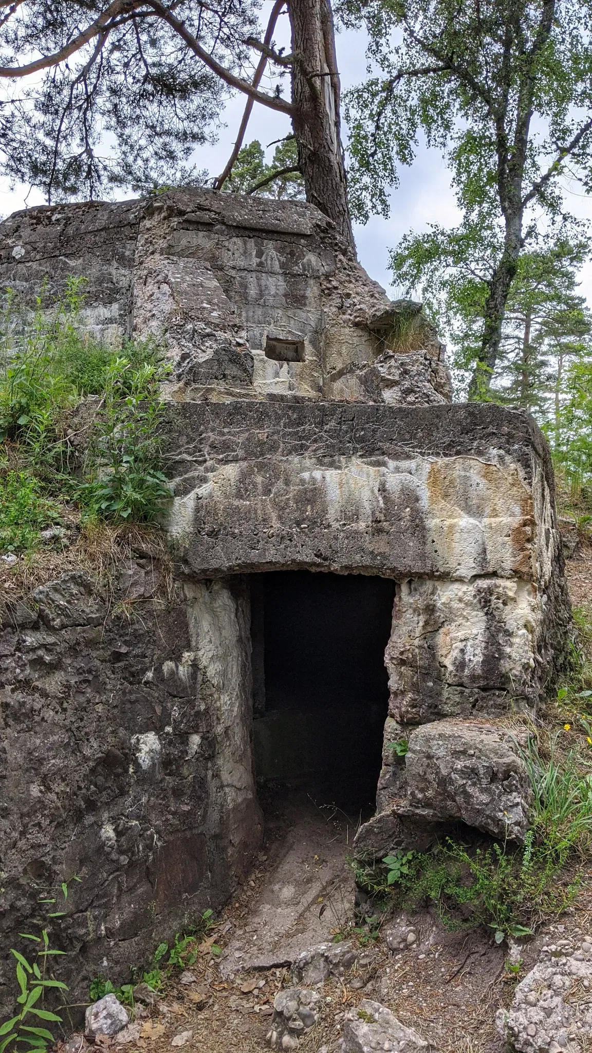 Musée Mémorial du Linge