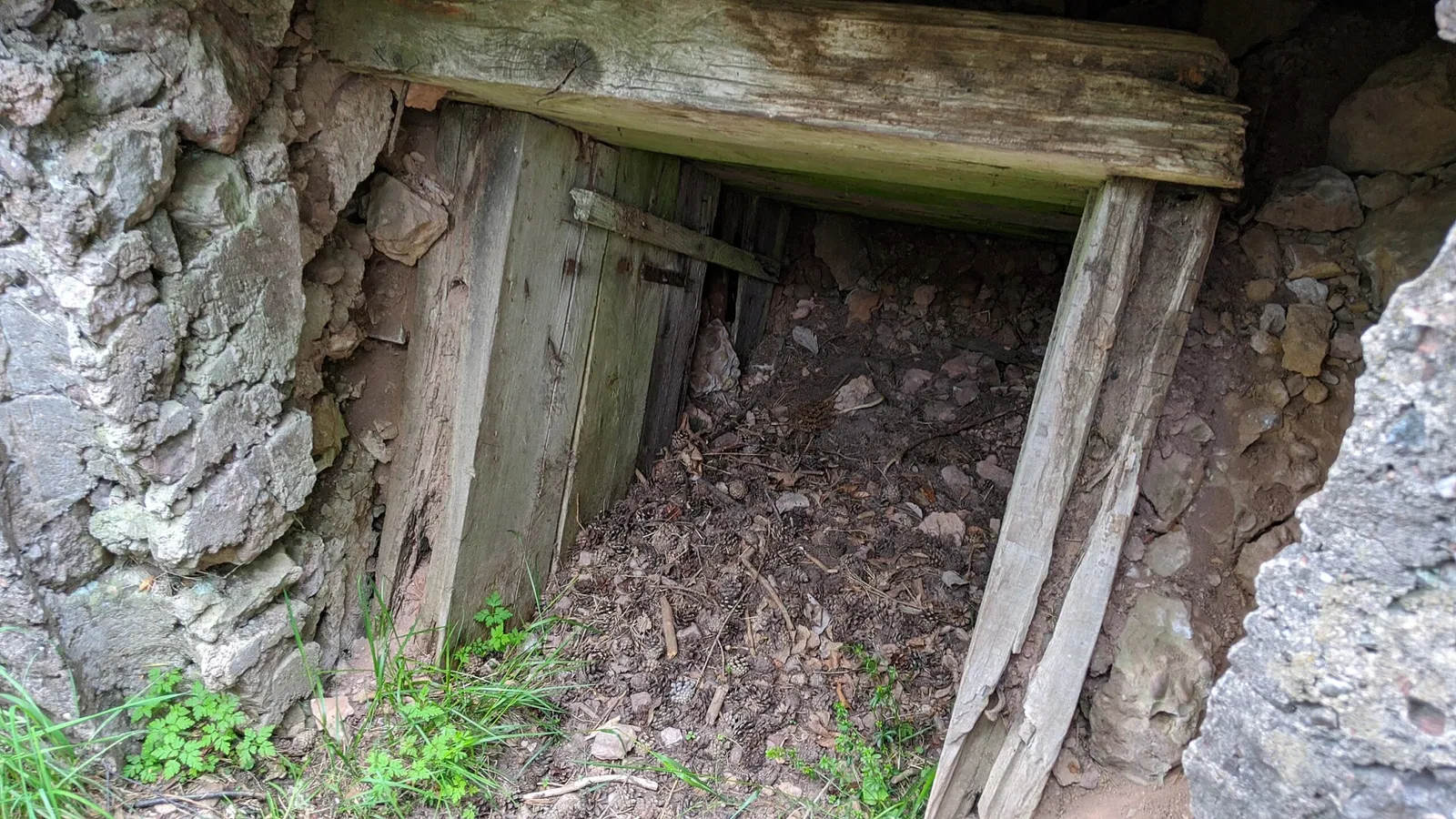 Linge Memorial Museum