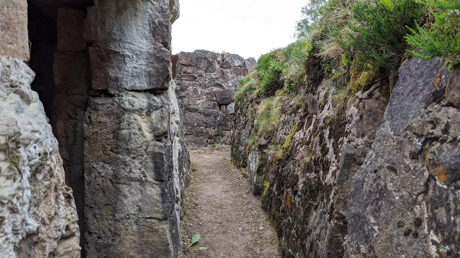 Linge Memorial Museum