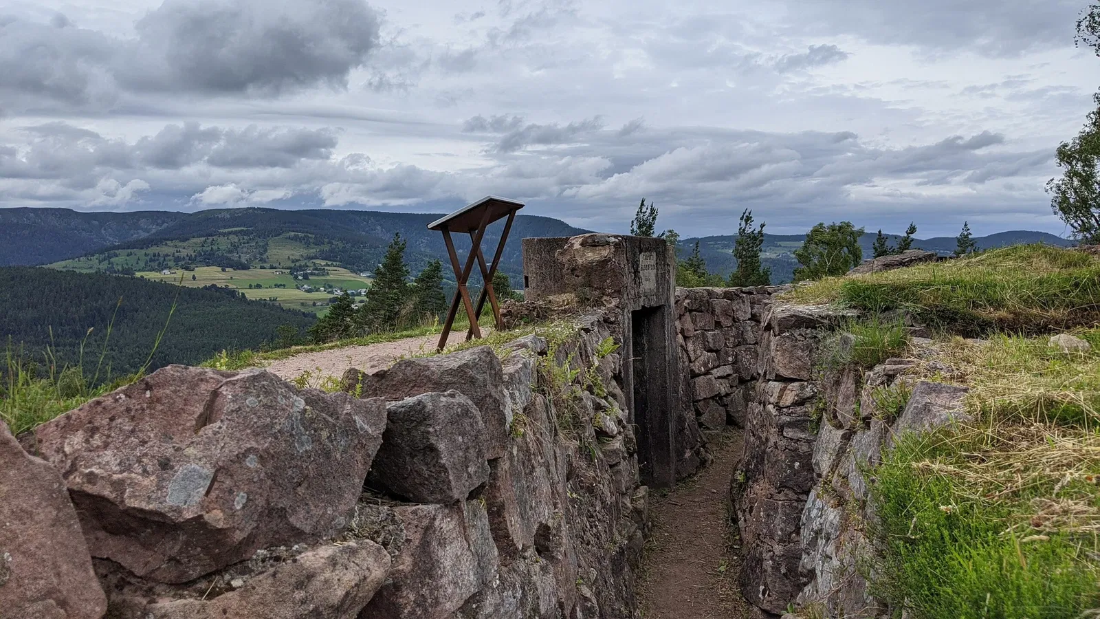 Linge Memorial Museum