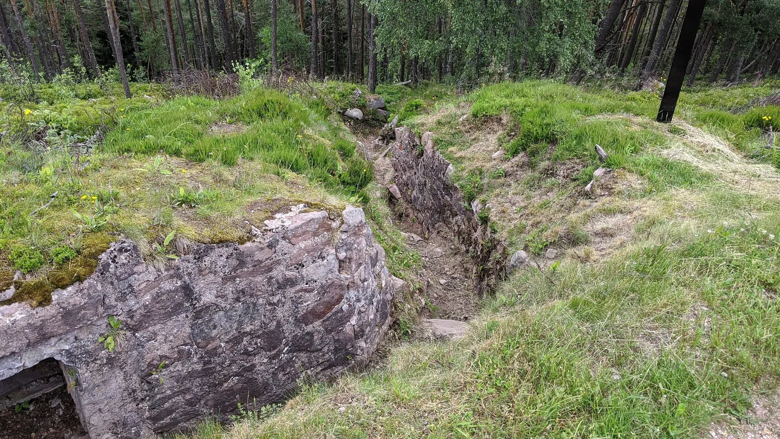 Musée Mémorial du Linge