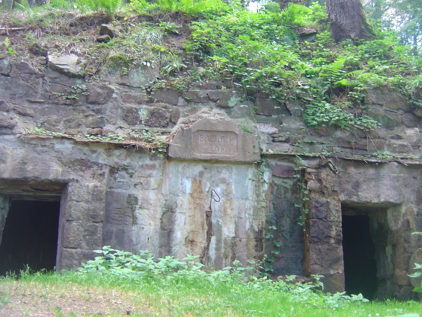 Linge Memorial Museum