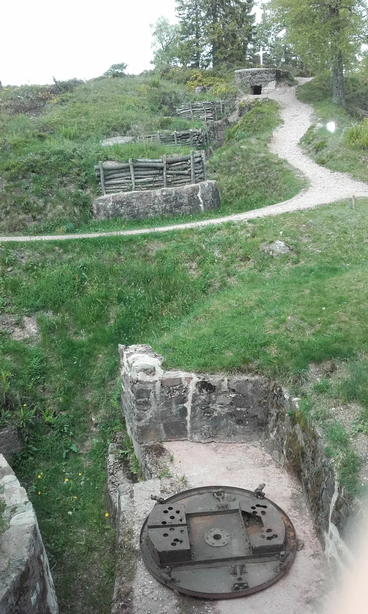 Musée Mémorial du Linge