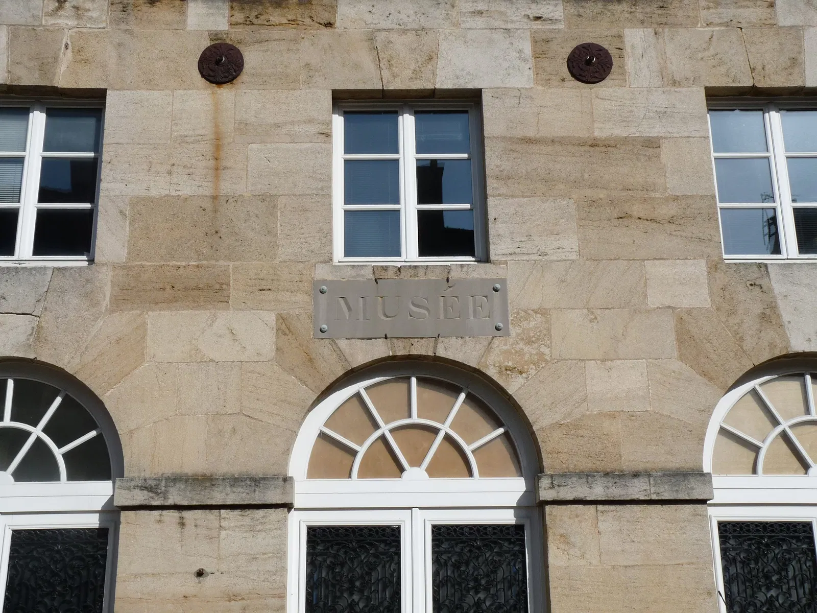 Museum of Art and History