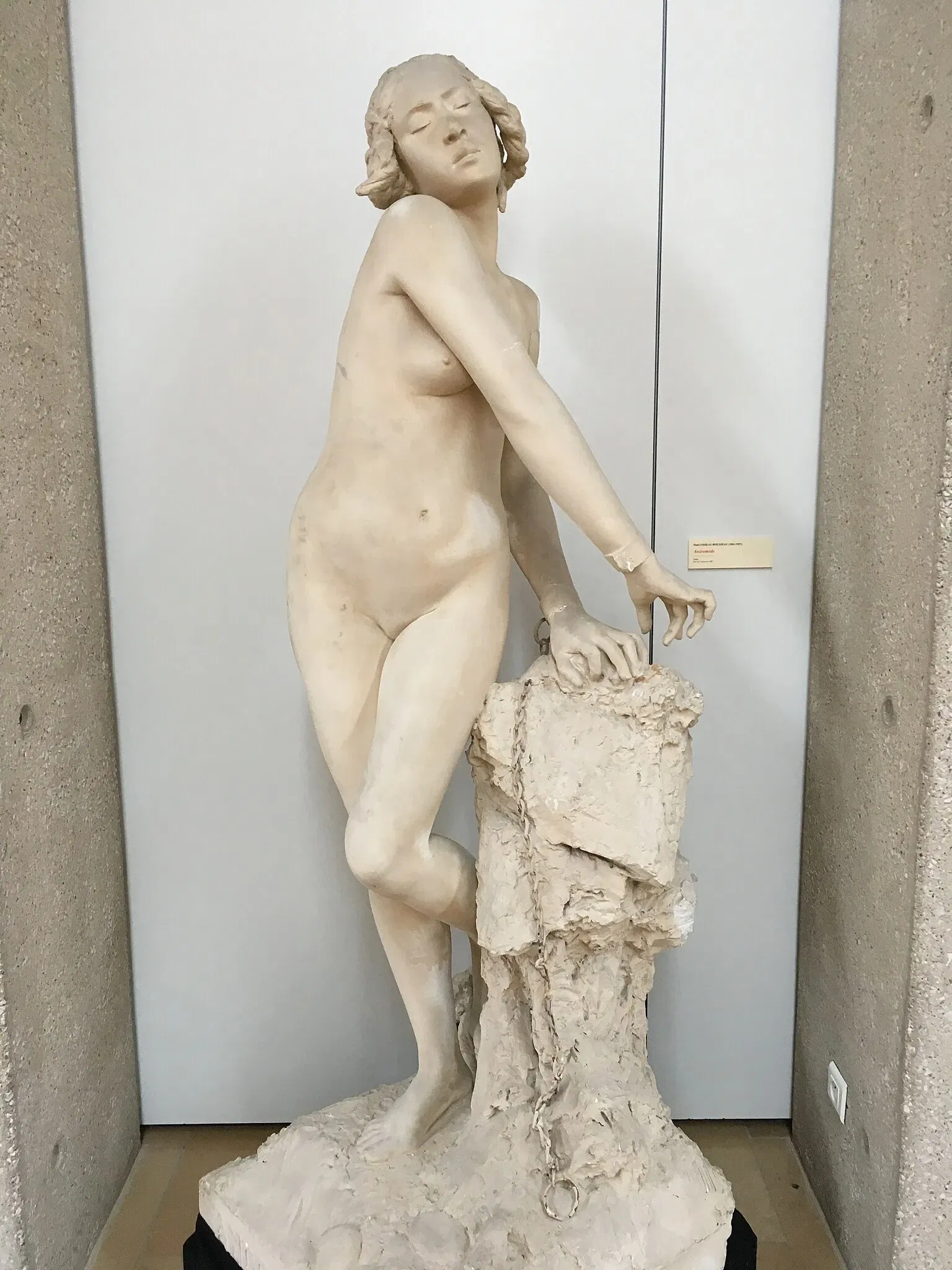 Museum of Art and History