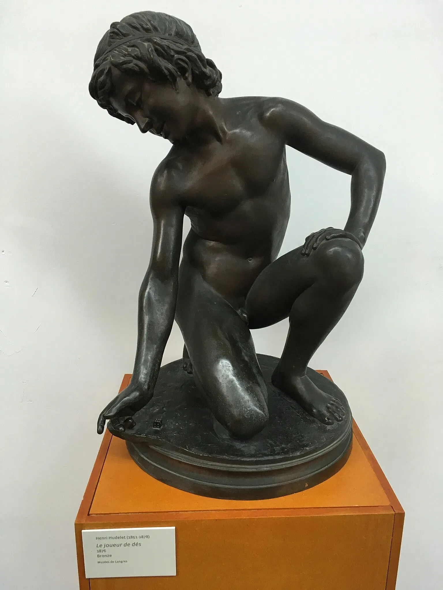 Museum of Art and History