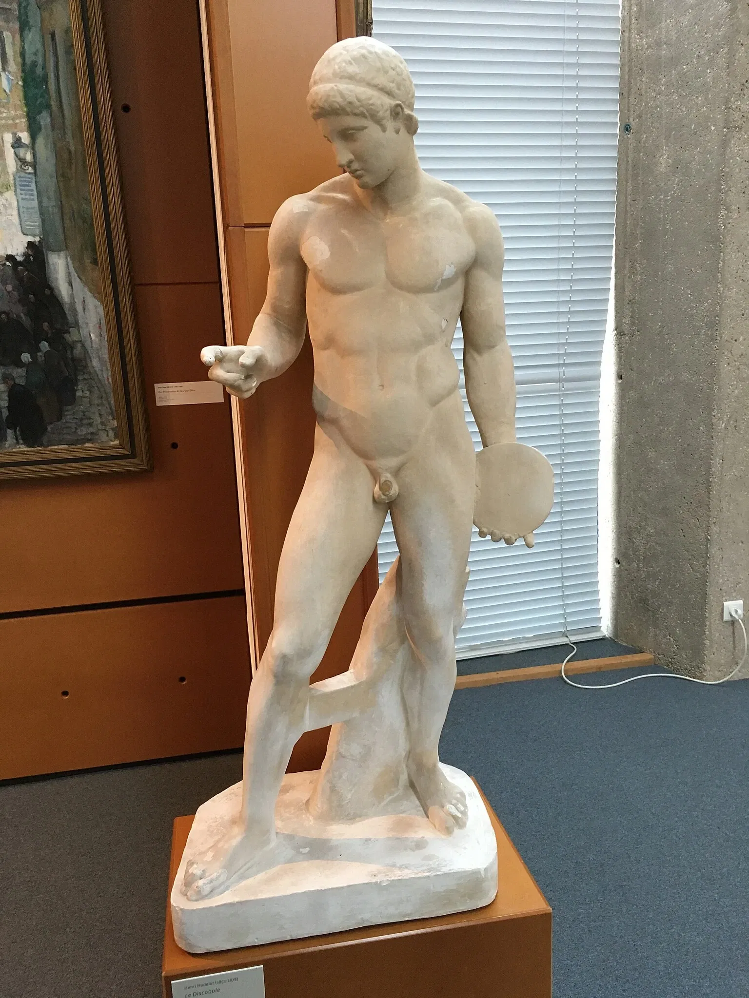 Museum of Art and History