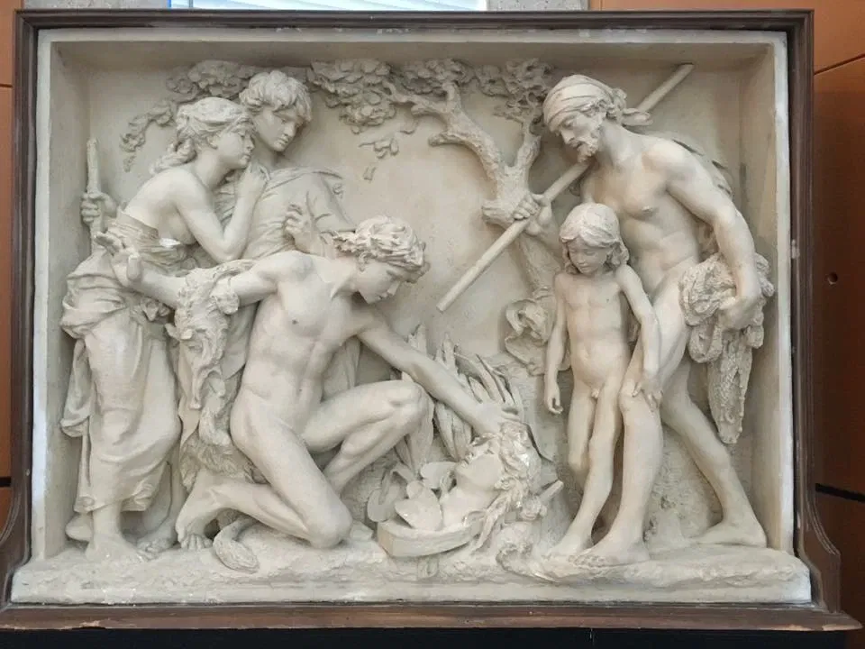 Musée d'Art et d'Histoire