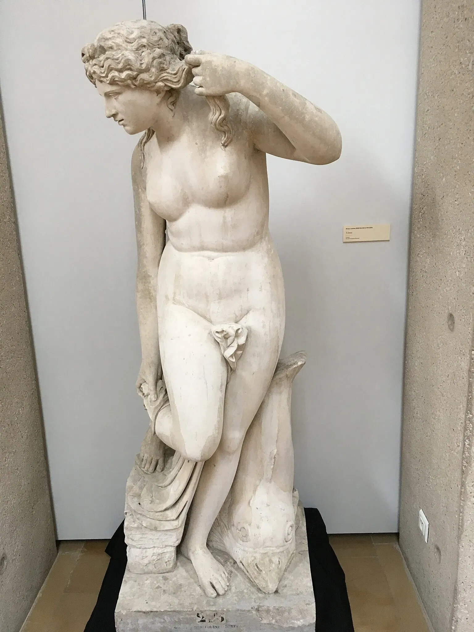 Musée d'Art et d'Histoire