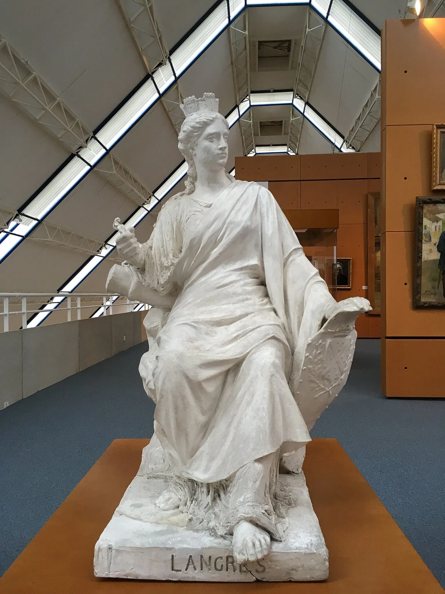 Musée d'Art et d'Histoire