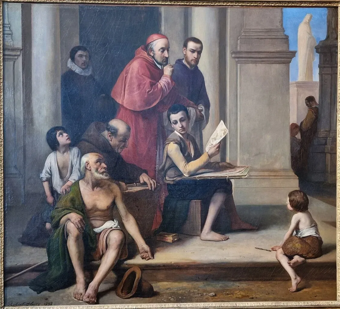 Musée d'Art et d'Histoire