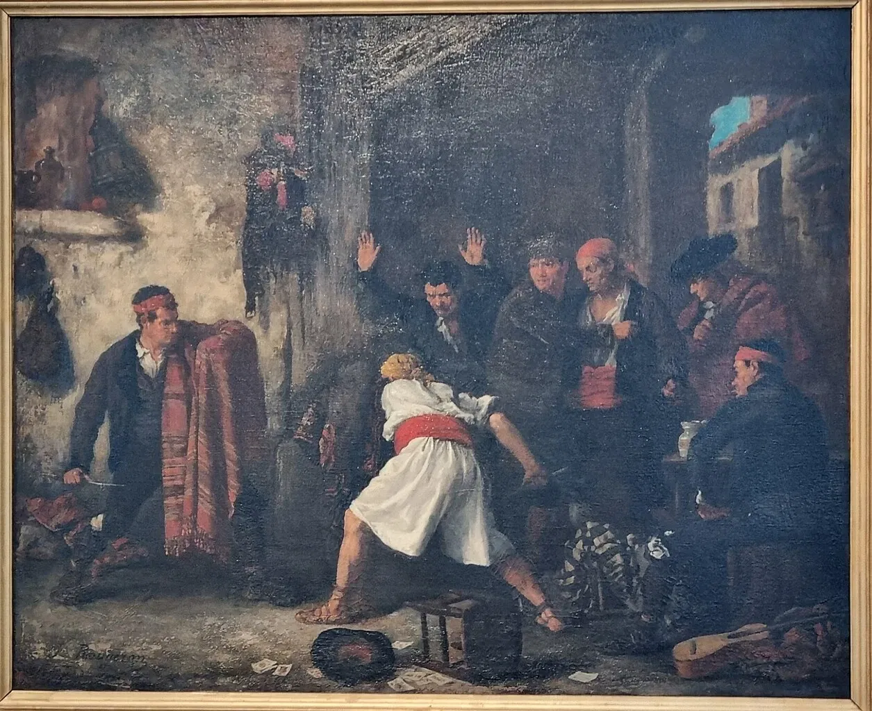 Museum of Art and History