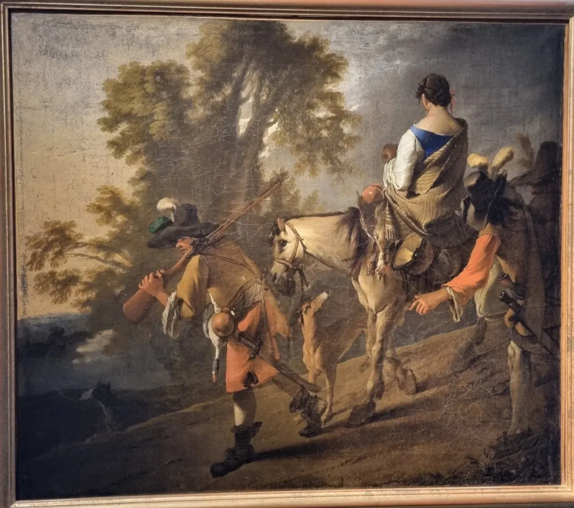 Musée d'Art et d'Histoire