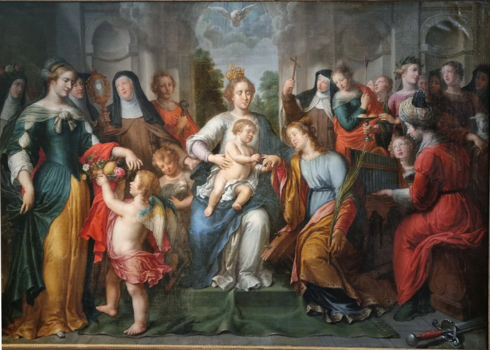 Museum of Art and History